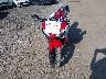 JH2SC59078M****** Usados y Reparables 2008 Honda Cbr1000 en Estado de Ohio