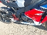 JH2SC59078M****** Destrozados 2008 Honda Cbr1000 en Cleveland