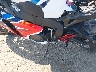 JH2SC59078M****** Usados 2008 Honda Cbr1000 en Cleveland