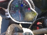 JH2SC59078M****** Salvamento 2008 Honda Cbr1000 en Cleveland