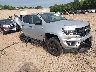 1GCGSCEA6L1****** Salvage and Wrecked 2020 Chevrolet Colorado in Concord