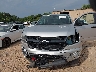 1GCGSCEA6L1****** Salvage and Repairable 2020 Chevrolet Colorado in North Carolina State
