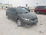 2T1BU4EE8AC****** Salvamento y Destrozados 2010 Toyota Corolla en Abilene