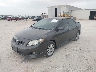 2T1BU4EE8AC****** Usados y Reparables 2010 Toyota Corolla en Abilene