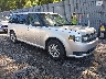2FMGK5B86EB****** Salvage and Wrecked 2014 Ford Flex in Central New Jersey