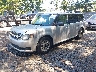 2FMGK5B86EB****** Used and Repairable 2014 Ford Flex in Central New Jersey