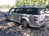 2FMGK5B86EB****** Salvage and Repairable 2014 Ford Flex in Central New Jersey