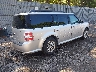 2FMGK5B86EB****** Salvage and Wrecked 2014 Ford Flex in New Jersey State