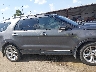1FM5K8F8XFG****** Repairable 2015 Ford Explorer in Mississippi State
