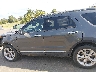 1FM5K8F8XFG****** Salvage 2015 Ford Explorer