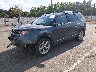 1FM5K8F8XFG****** Used and Repairable 2015 Ford Explorer in Grenada