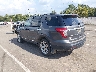 1FM5K8F8XFG****** Salvage and Repairable 2015 Ford Explorer in Grenada