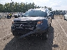 1FM5K8F8XFG****** Salvage and Repairable 2015 Ford Explorer in Mississippi State