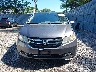 5FNRL5H63FB****** Wrecked 2015 Honda Odyssey in New Jersey State