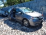 5FNRL5H63FB****** Salvage and Wrecked 2015 Honda Odyssey in Central New Jersey