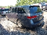 5FNRL5H63FB****** Salvage and Repairable 2015 Honda Odyssey in Central New Jersey