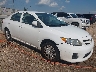 2T1BU4EE2CC****** Salvage and Wrecked 2012 Toyota Corolla in Dothan