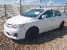 2T1BU4EE2CC****** Used and Repairable 2012 Toyota Corolla in Dothan