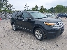 1FMHK8D82CG****** Salvage and Wrecked 2012 Ford Explorer in Southern New Jersey
