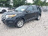 1FMHK8D82CG****** Used and Repairable 2012 Ford Explorer in Southern New Jersey