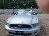 1ZVBP8AM2D5****** Destrozados 2013 Ford Mustang en Estado de Tennessee
