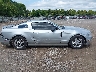 1ZVBP8AM2D5****** Usados 2013 Ford Mustang en Estado de Tennessee