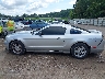 1ZVBP8AM2D5****** Reparables 2013 Ford Mustang en Estado de Tennessee