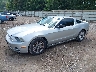 1ZVBP8AM2D5****** Usados y Reparables 2013 Ford Mustang en Knoxville