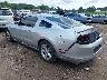 1ZVBP8AM2D5****** Salvamento y Reparables 2013 Ford Mustang en Knoxville