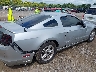 1ZVBP8AM2D5****** Salvamento y Reparables 2013 Ford Mustang en Estado de Tennessee