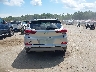 KM8J3CA2XJU****** Wrecked 2018 Hyundai Tucson