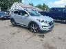 KM8J3CA2XJU****** Salvage and Wrecked 2018 Hyundai Tucson in Portland Gorham
