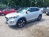 KM8J3CA2XJU****** Used and Repairable 2018 Hyundai Tucson in Portland Gorham