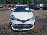 NMTKHMBX7LR****** Destrozados 2020 Toyota C-HR en Estado de Nueva Jersey