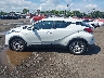 NMTKHMBX7LR****** Reparables 2020 Toyota C-HR en Estado de Nueva Jersey
