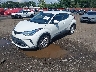 NMTKHMBX7LR****** Usados y Reparables 2020 Toyota C-HR en Sayreville