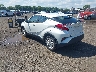 NMTKHMBX7LR****** Salvamento y Reparables 2020 Toyota C-HR en Sayreville
