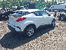 NMTKHMBX7LR****** Salvamento y Destrozados 2020 Toyota C-HR en Estado de Nueva Jersey