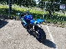 JS1GN7EA482****** Salvage and Repairable 2008 Suzuki GSX-R600 in Rec Rides Online Exclusive
