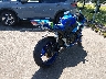 JS1GN7EA482****** Salvage and Wrecked 2008 Suzuki GSX-R600 in New Jersey State