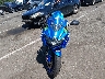 JS1GN7EA482****** Used and Repairable 2008 Suzuki GSX-R600 in New Jersey State