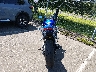 JS1GN7EA482****** Salvage and Repairable 2008 Suzuki GSX-R600 in New Jersey State
