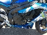 JS1GN7EA482****** Wrecked 2008 Suzuki GSX-R600 in Rec Rides Online Exclusive