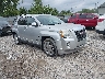 2GKFLXE50C6****** Salvage and Wrecked 2012 GMC Terrain in Columbus