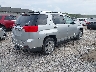 2GKFLXE50C6****** Salvage and Wrecked 2012 GMC Terrain in Ohio State