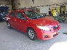 JTDBL40E79J****** Salvage and Wrecked 2009 Toyota Corolla in Newburgh