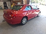 JTDBL40E79J****** Salvage and Wrecked 2009 Toyota Corolla in New York State
