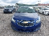 1G1PD5SH8C7****** Destrozados 2012 Chevrolet Cruze en Estado de Pennsylvania