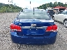 1G1PD5SH8C7****** Usados 2012 Chevrolet Cruze en Estado de Pennsylvania