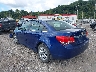 1G1PD5SH8C7****** Salvamento y Reparables 2012 Chevrolet Cruze en Pittsburgh